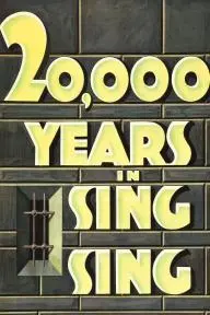 20,000 Years in Sing Sing_peliplat