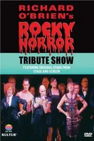 The Rocky Horror Tribute Show_peliplat