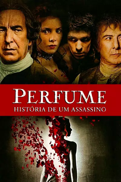 Perfume: A História de um Assassino
