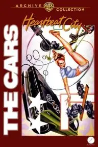 The Cars: Heartbeat City_peliplat