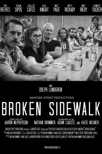 Broken Sidewalk_peliplat