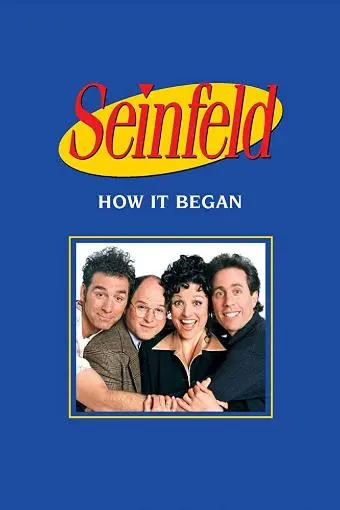 Seinfeld: How It Began_peliplat