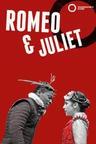 Shakespeare's Globe: Romeo and Juliet_peliplat