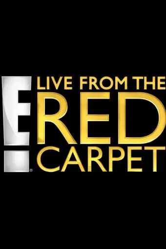 E! Live from the Red Carpet_peliplat