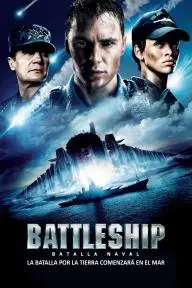 Battleship: Batalla naval_peliplat