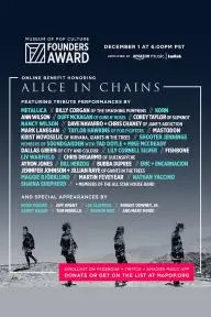 MoPOP Founders Award Honoring Alice in Chains_peliplat