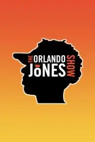 The Orlando Jones Show_peliplat