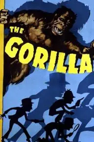 The Gorilla_peliplat