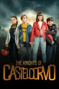 The Knights of Castelcorvo_peliplat