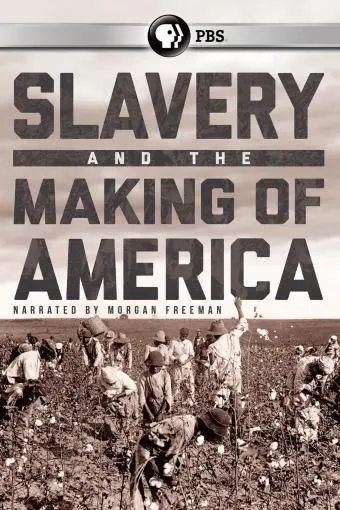 Slavery and the Making of America_peliplat