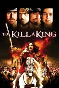 To Kill a King_peliplat
