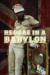 Reggae in a Babylon_peliplat