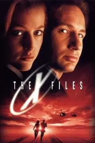 The X Files_peliplat
