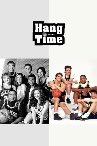 Hang Time_peliplat