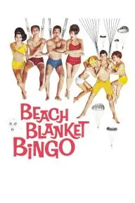 Beach Blanket Bingo_peliplat