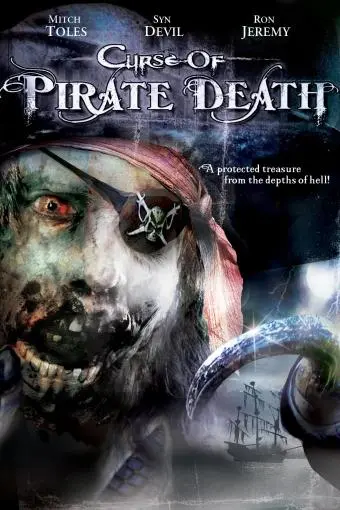 Curse of Pirate Death_peliplat