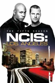 NCIS: Los Angeles: Season 5 - Crafting Afghanistan_peliplat