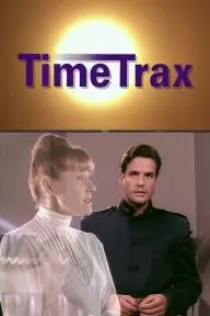 Time Trax_peliplat
