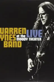 Warren Haynes Band Live at the Moody Theater_peliplat