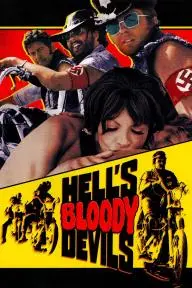 Hell's Bloody Devils_peliplat