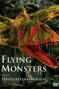 Flying Monsters 3D with David Attenborough_peliplat