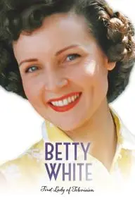 Betty White: First Lady of Television_peliplat