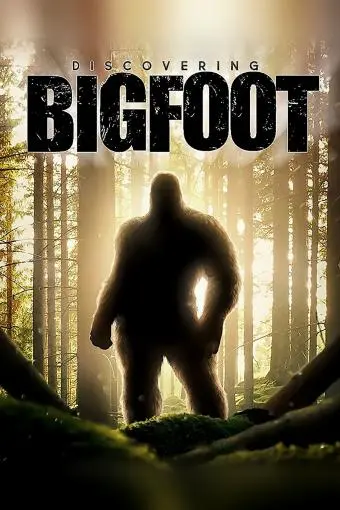 Discovering Bigfoot_peliplat