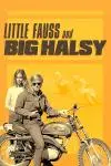 Little Fauss and Big Halsy_peliplat