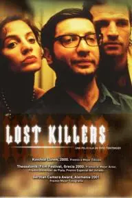 Lost Killers_peliplat