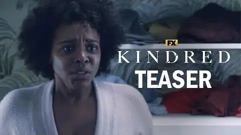 Teaser - "This Place Will Change Him"