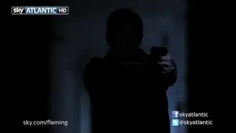 Fleming - Teaser Trailer