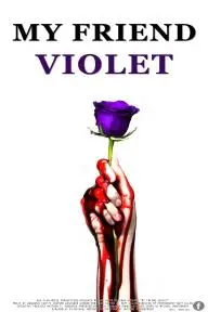 My Friend Violet_peliplat