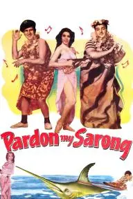 Pardon My Sarong_peliplat