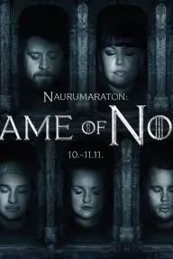 Naurumaraton: Game of Nose_peliplat