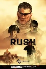 Rush: Inspired by Battlefield_peliplat
