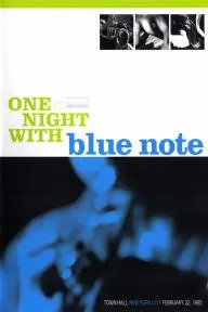 One Night with Blue Note_peliplat