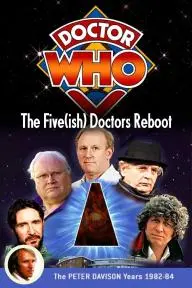 The Five(ish) Doctors Reboot_peliplat