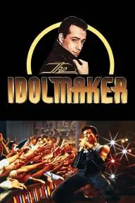 The Idolmaker_peliplat