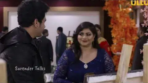 SLIP | Part - 1 | ULLU | Best Scene | Official Trailer | Ullu Originals New Webseries | Review