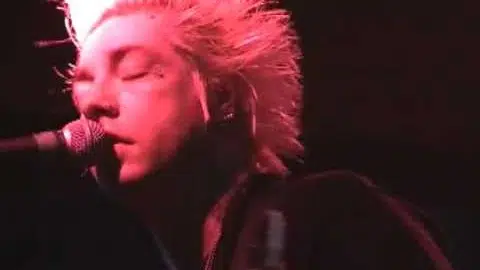 Rancid The Wars End (Give em the boot promo)