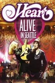 Heart: Alive in Seattle_peliplat
