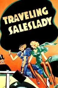 Traveling Saleslady_peliplat