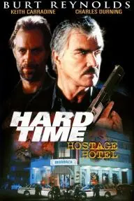 Hard Time: Hostage Hotel_peliplat