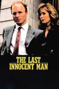 The Last Innocent Man_peliplat