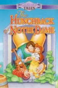 The Hunchback of Notre Dame_peliplat
