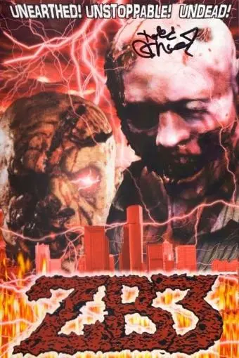 Zombie Bloodbath 3: Zombie Armageddon_peliplat