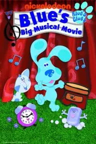 Blue's Big Musical Movie_peliplat