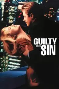 Guilty as Sin_peliplat