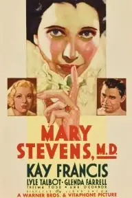 Mary Stevens, M.D._peliplat