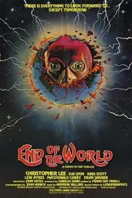 End of the World_peliplat